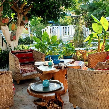 Erendiz Garden Hotel Kemer Extérieur photo