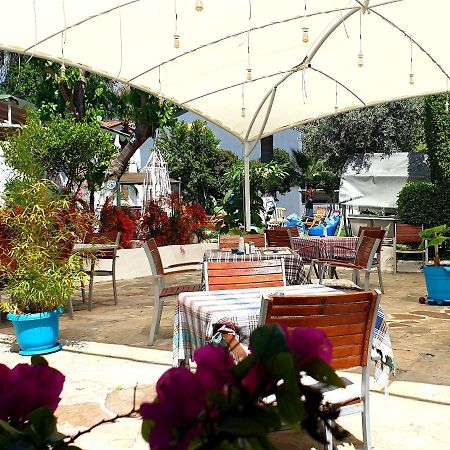 Erendiz Garden Hotel Kemer Extérieur photo