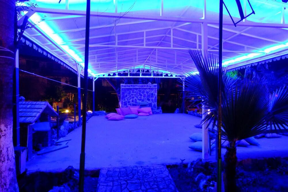 Erendiz Garden Hotel Kemer Extérieur photo