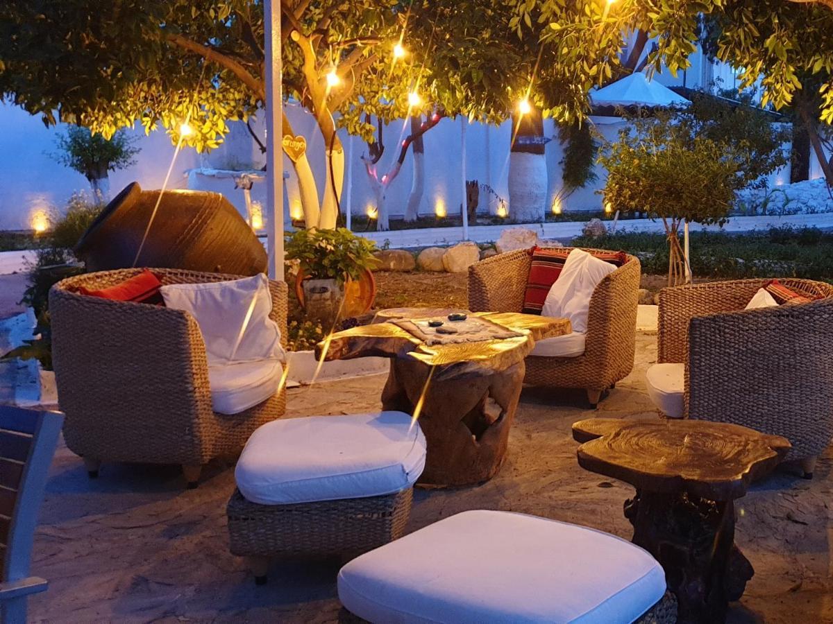 Erendiz Garden Hotel Kemer Extérieur photo
