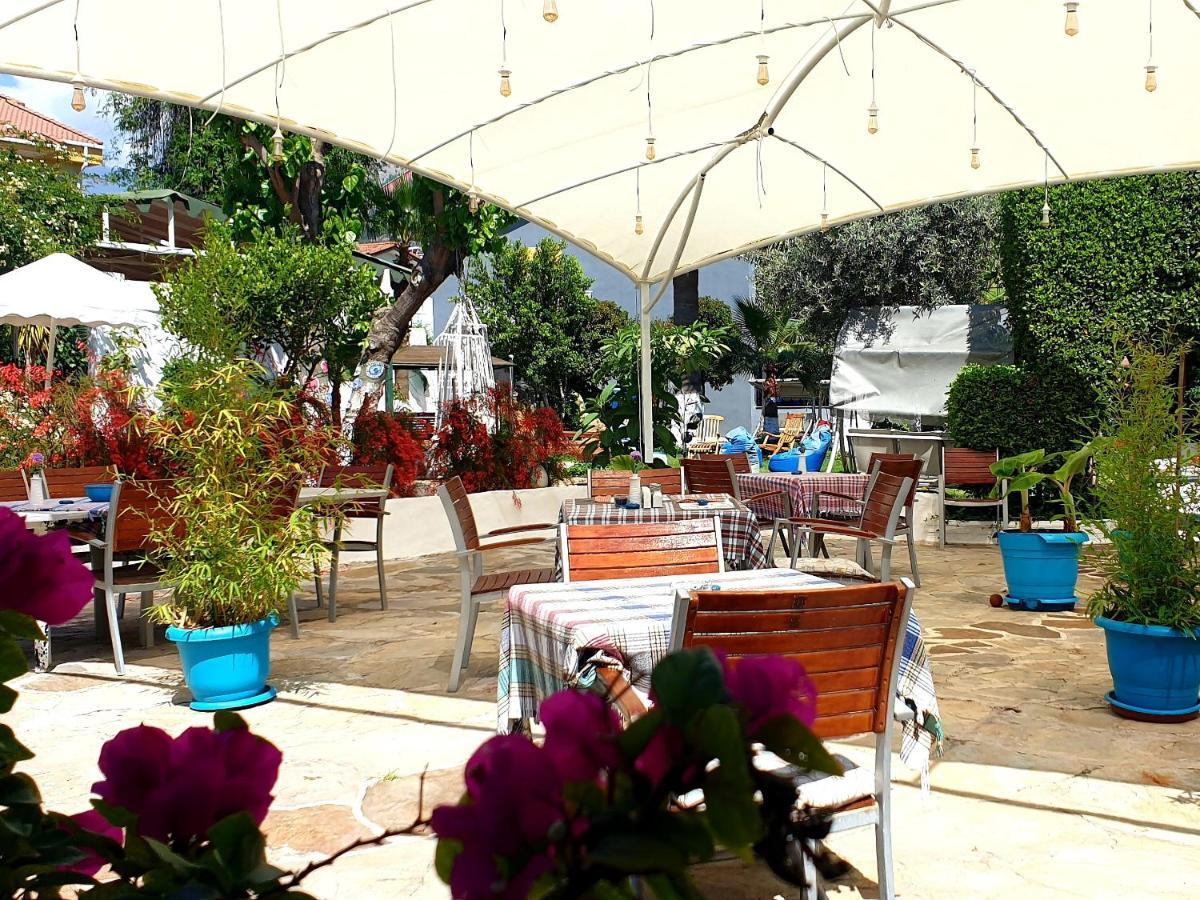 Erendiz Garden Hotel Kemer Extérieur photo