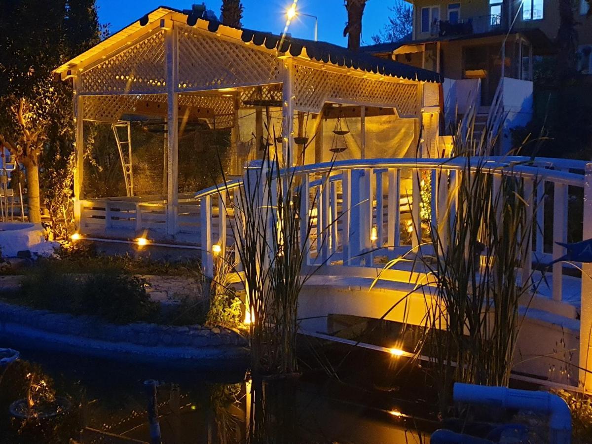 Erendiz Garden Hotel Kemer Extérieur photo