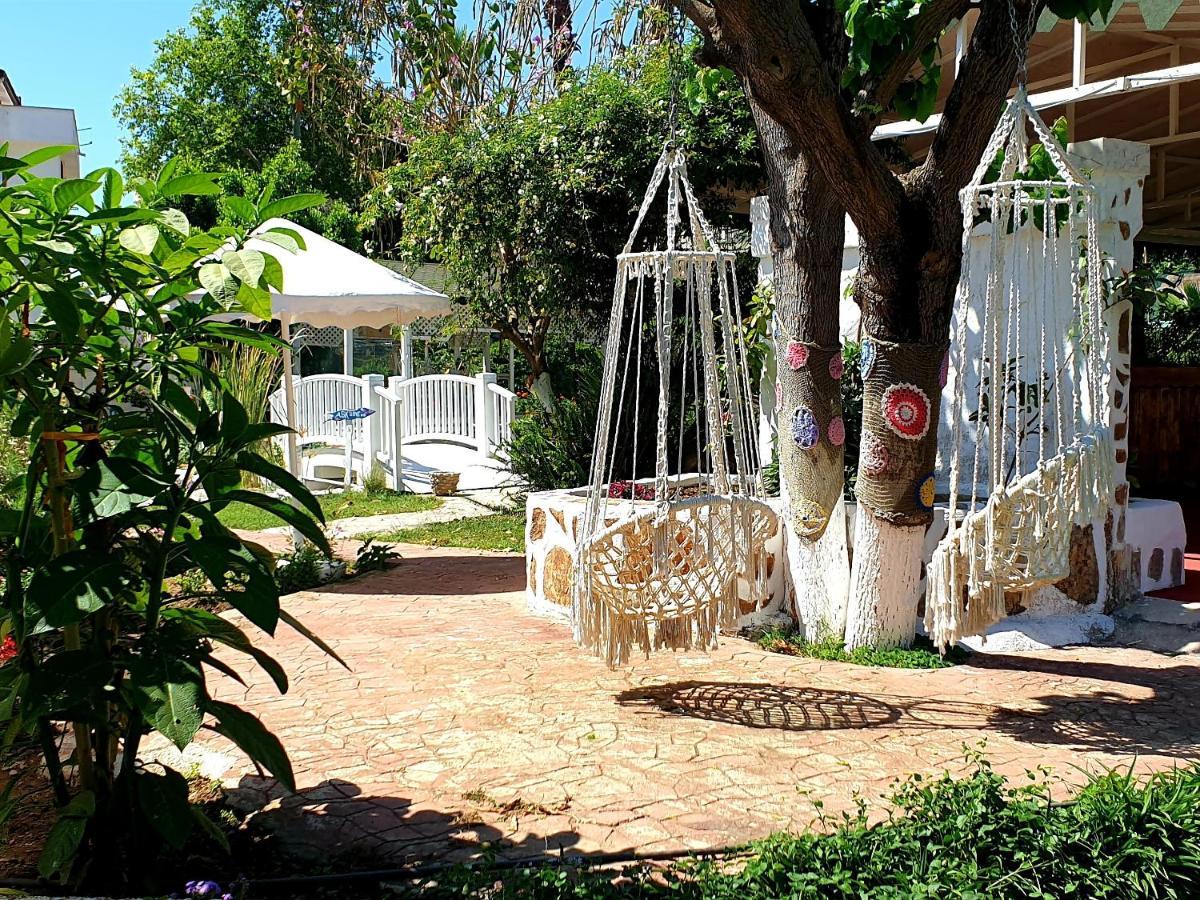 Erendiz Garden Hotel Kemer Extérieur photo