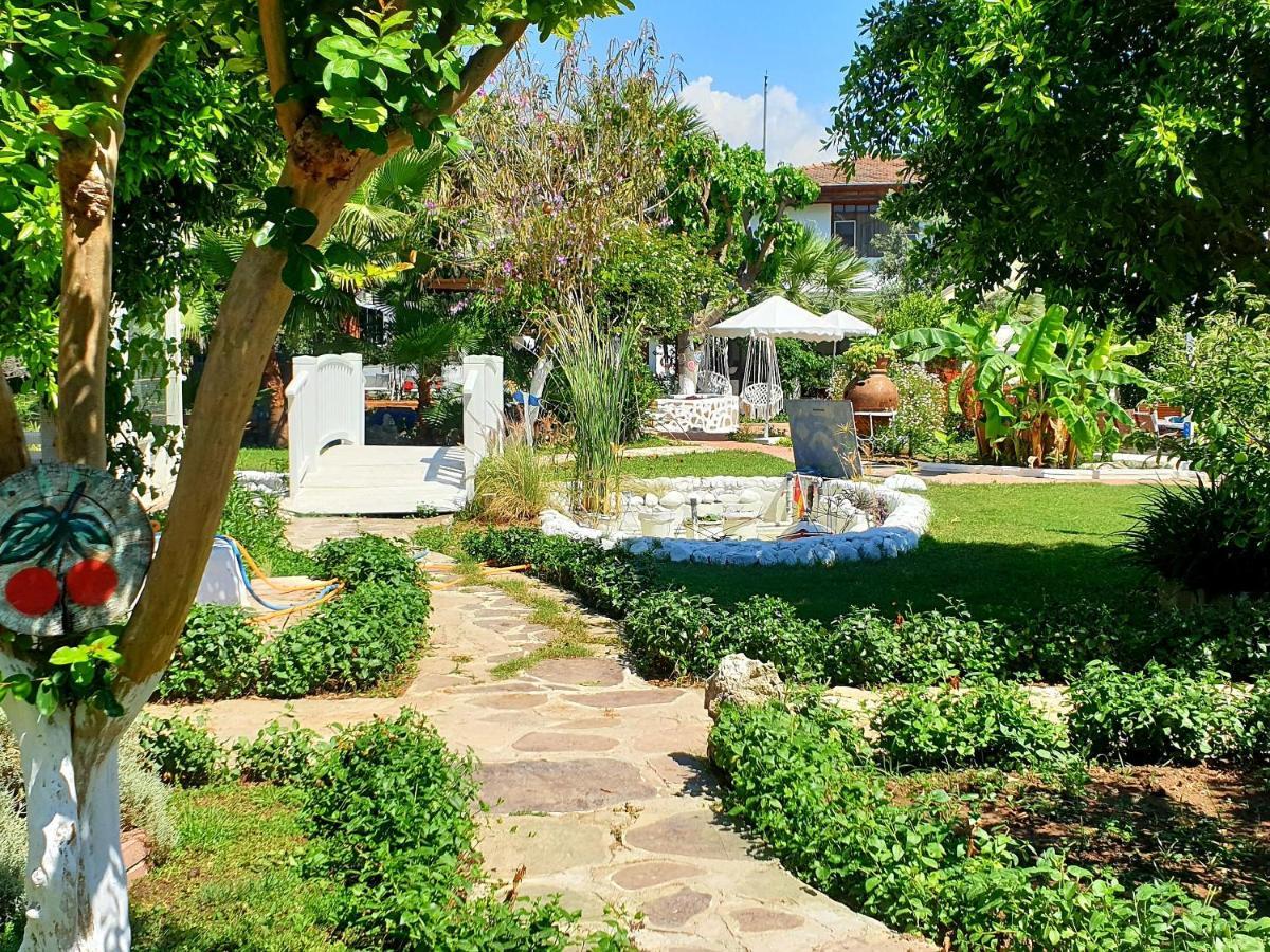 Erendiz Garden Hotel Kemer Extérieur photo