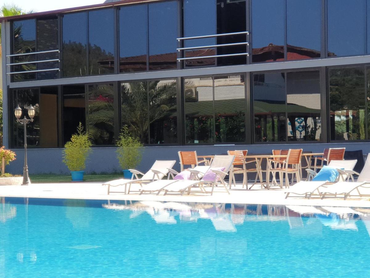 Erendiz Garden Hotel Kemer Extérieur photo