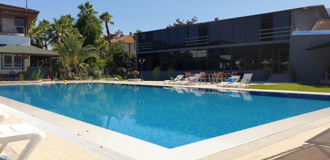 Erendiz Garden Hotel Kemer Extérieur photo