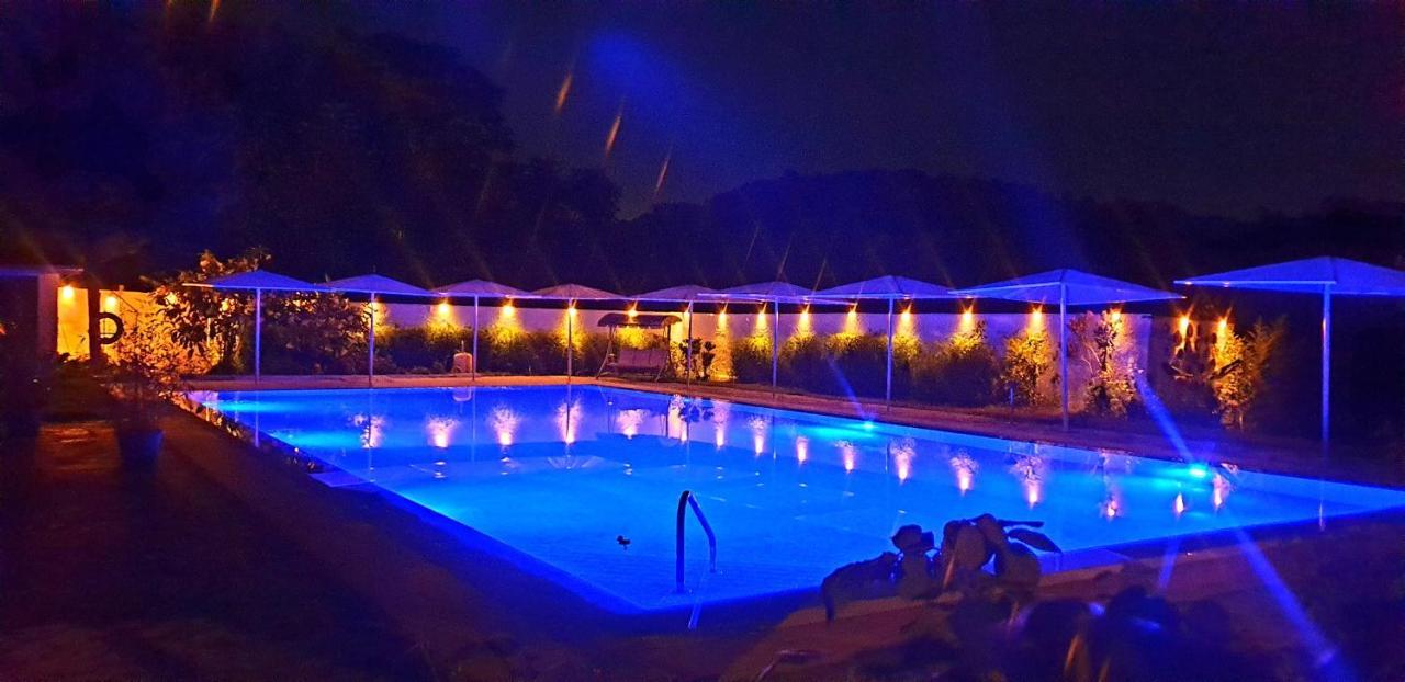 Erendiz Garden Hotel Kemer Extérieur photo