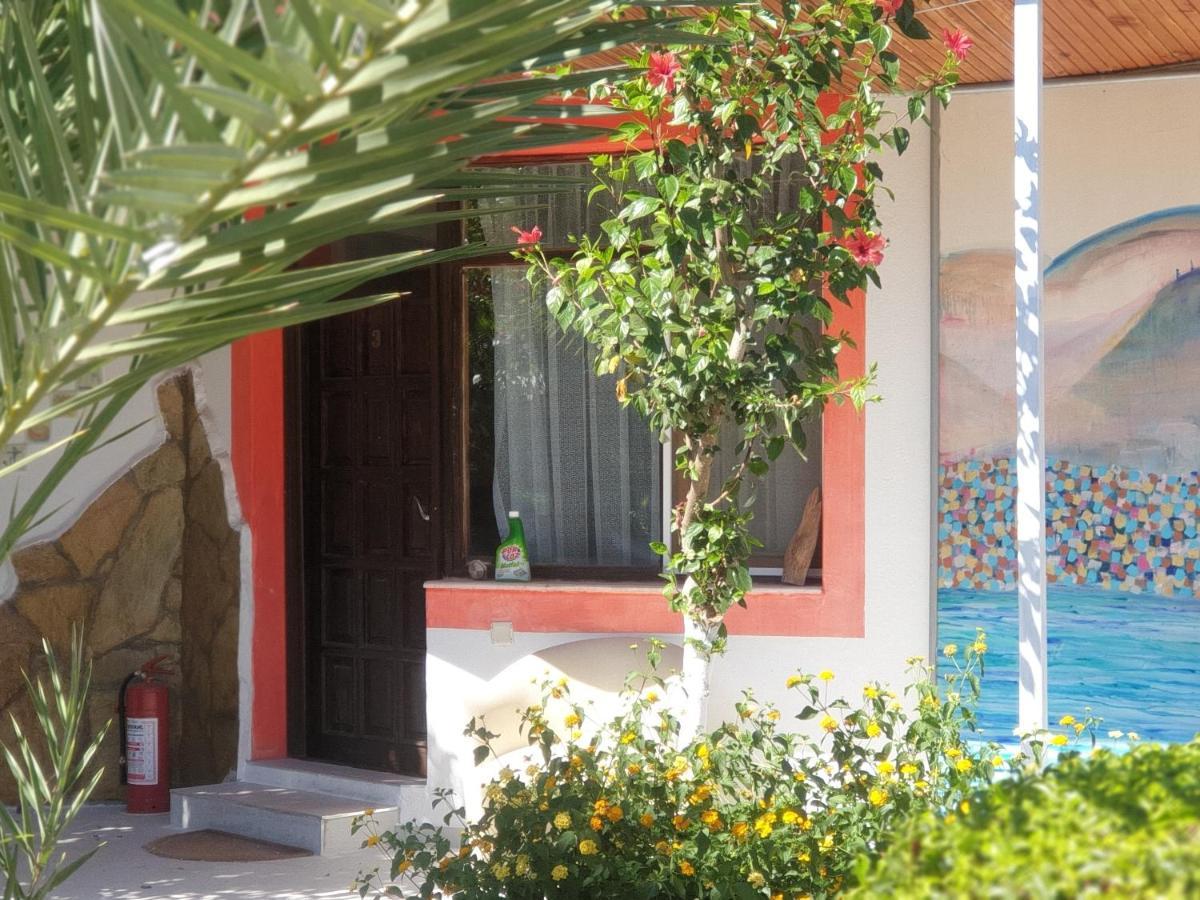 Erendiz Garden Hotel Kemer Extérieur photo
