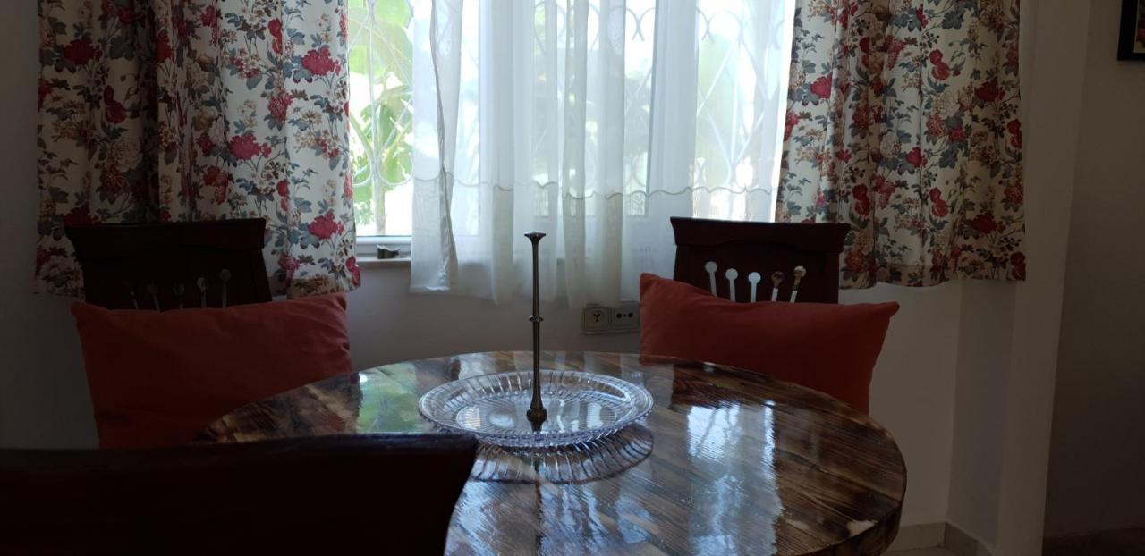 Erendiz Garden Hotel Kemer Extérieur photo