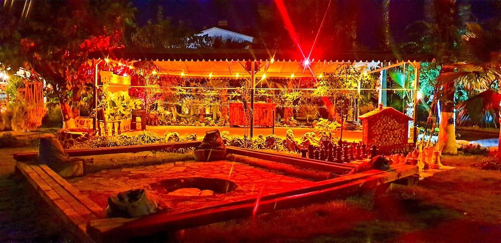 Erendiz Garden Hotel Kemer Extérieur photo