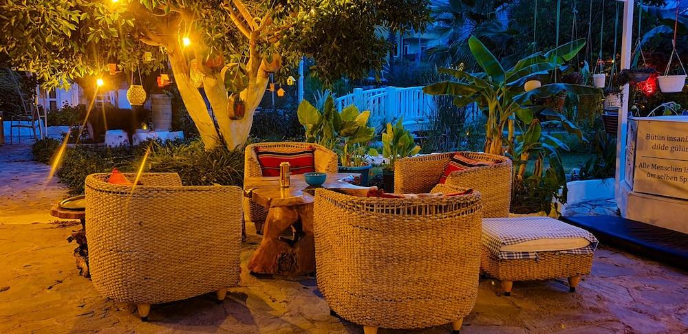 Erendiz Garden Hotel Kemer Extérieur photo