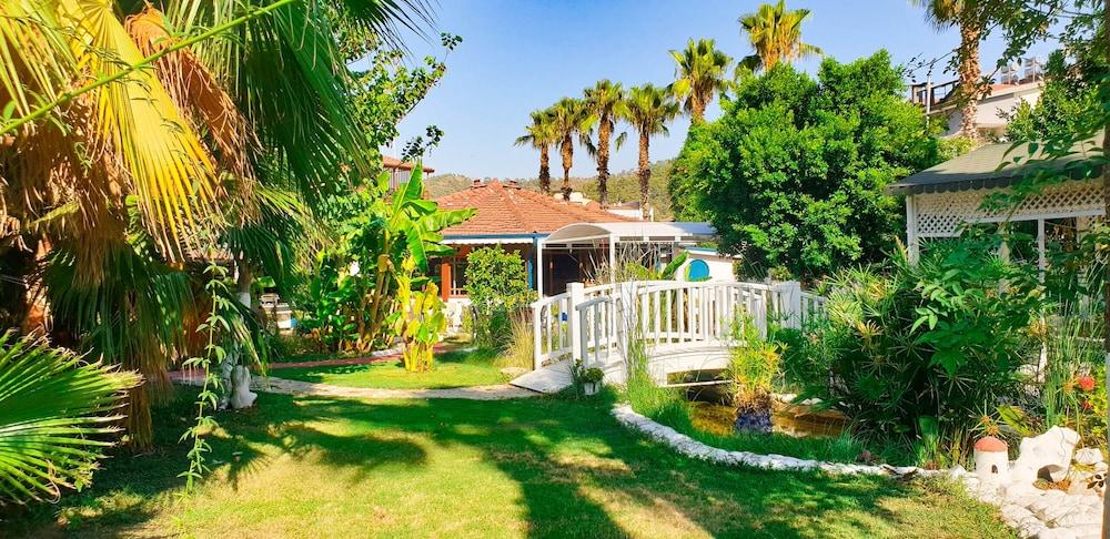 Erendiz Garden Hotel Kemer Extérieur photo