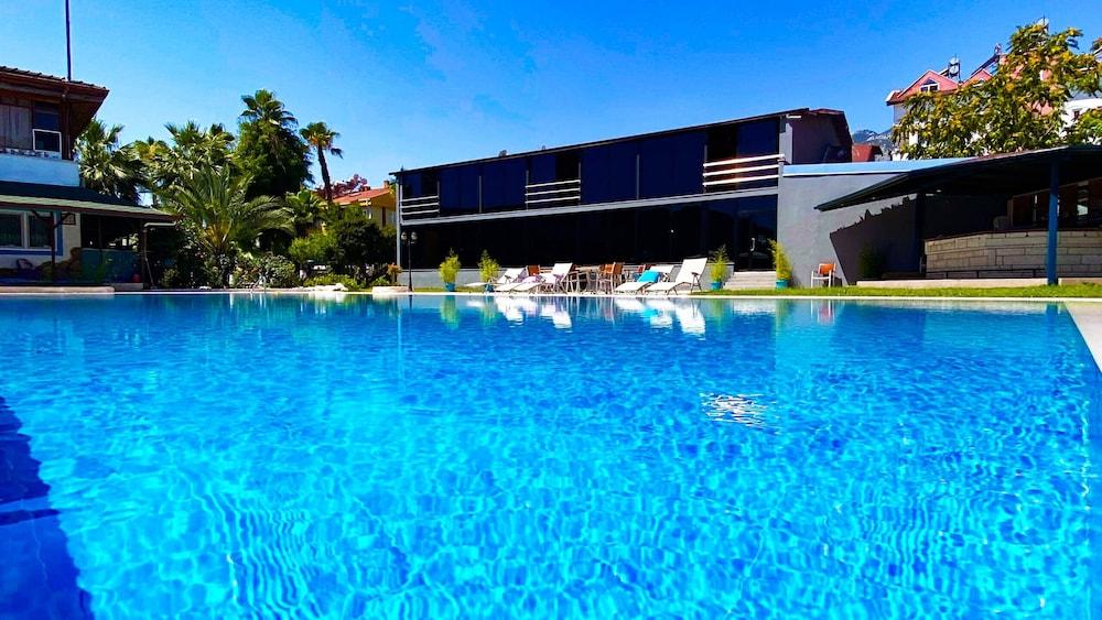 Erendiz Garden Hotel Kemer Extérieur photo
