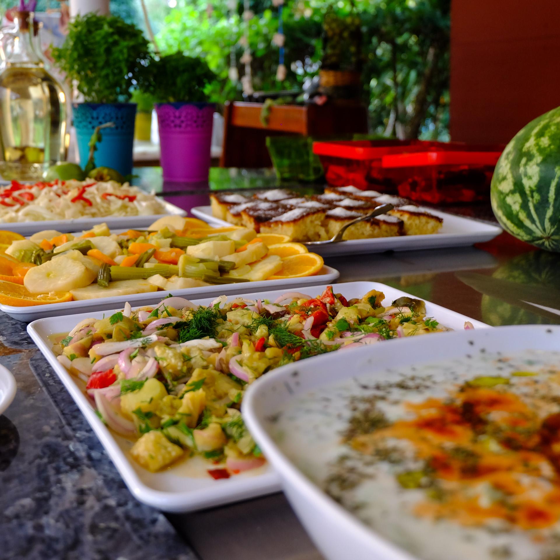Erendiz Garden Hotel Kemer Extérieur photo